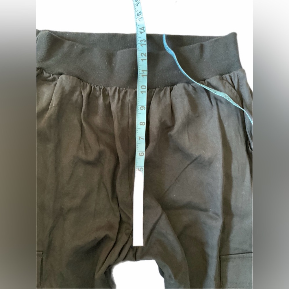 BLANKNYC CLOSE TO ME
PANT BLACK SIZE LARGE - Picture 11 of 16